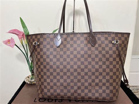 never fool louis vuitton|louis vuitton neverfull buy online.